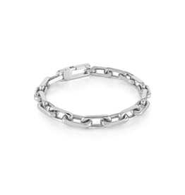 Italgem Steel Stainless steel bracelet