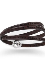 Amen Serenity prayer Bracelet