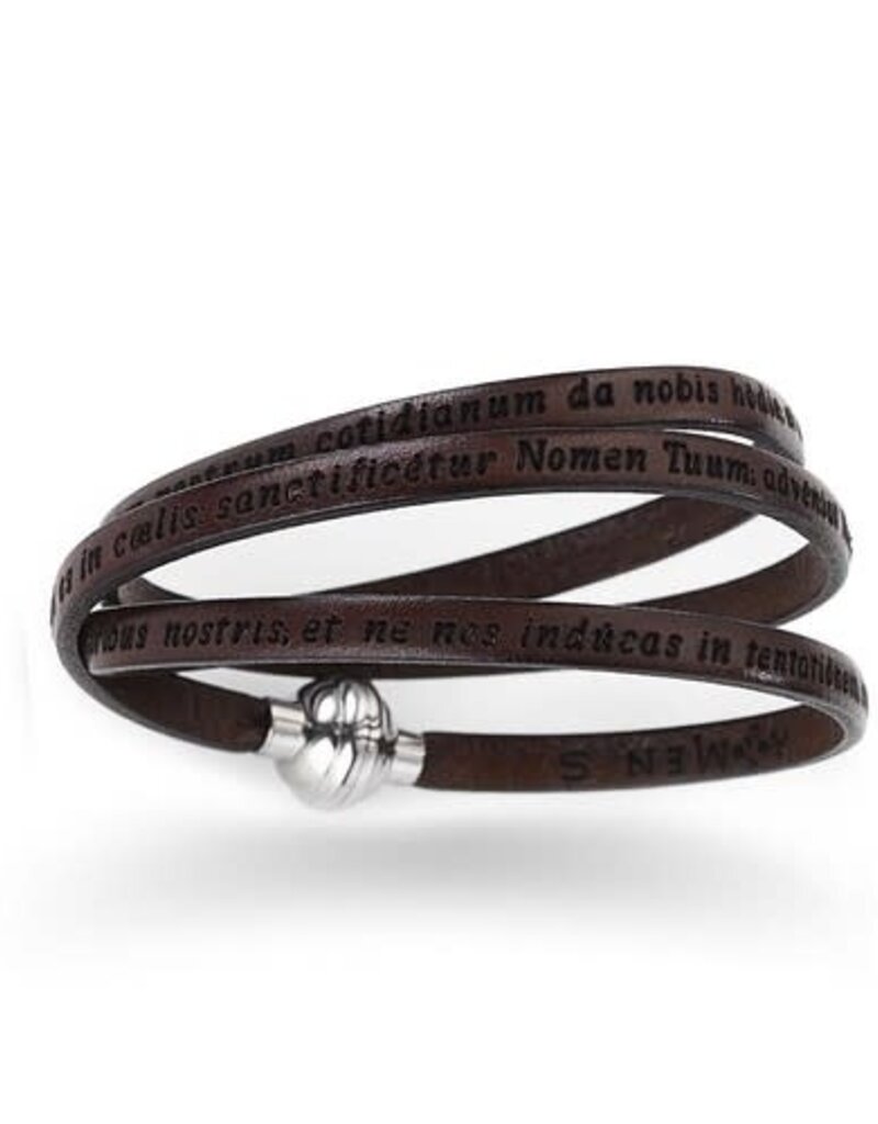 Amen Serenity prayer Bracelet