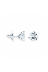 MISS MIMI Martini stud earings