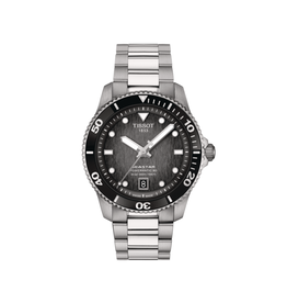 Tissot Seastar Montre