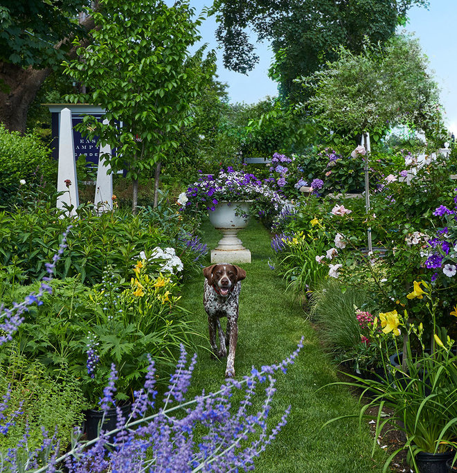 Hamptons Gardening, Entertaining and Gifting in East Hampton Village