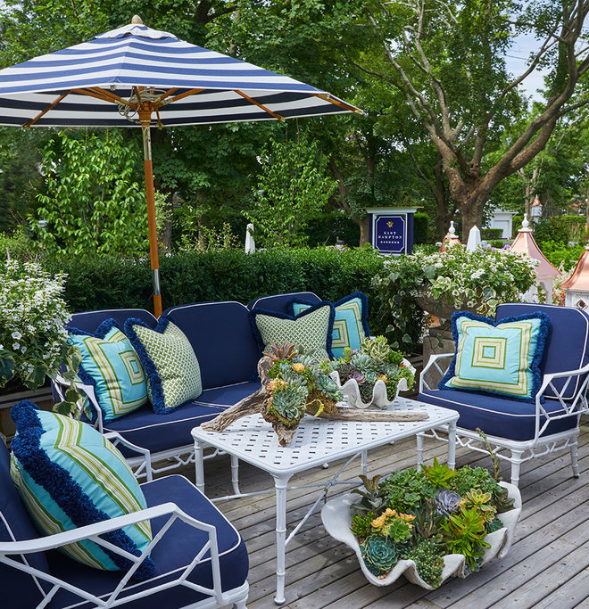 Hamptons Gardening, Entertaining and Gifting in East Hampton Village
