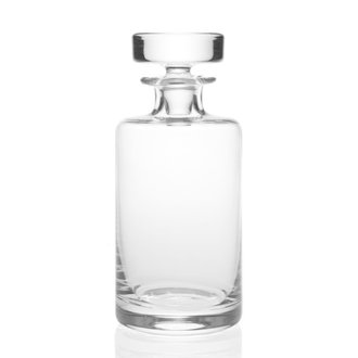 William Yeoward Crystal Lillian Spirit Decanter