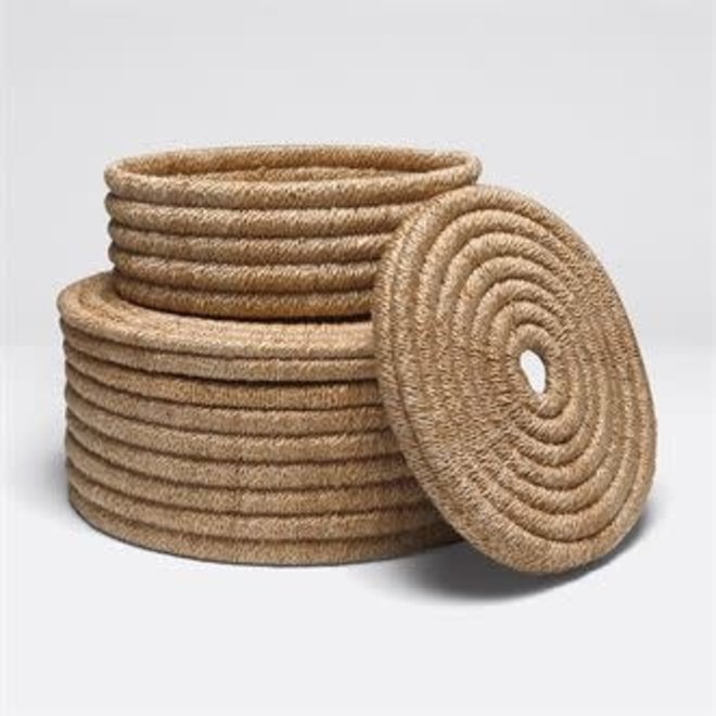 Box Rope Weave - GAR Products