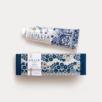 Lollia Dream Shea Butter Handcreme