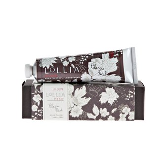 Lollia In Love Shea Butter Handcreme