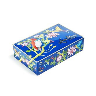 Louis Sherry Chocolate Bird and Butterfly - 12 Piece