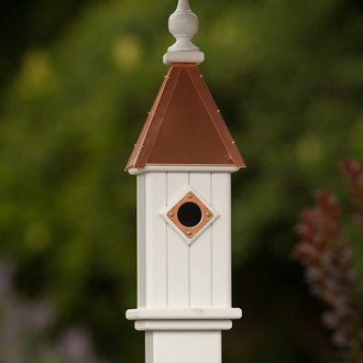6" Bluebird House