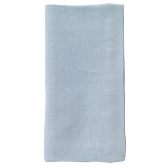 Riviera Powder Blue Napkin - Set of 4