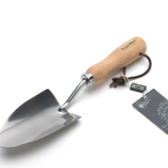 RHS Stainless  Hand Trowel