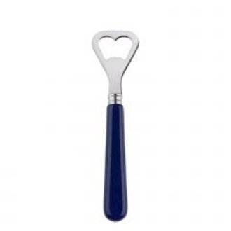 Sabre Flatware Bottle Opener - Navy