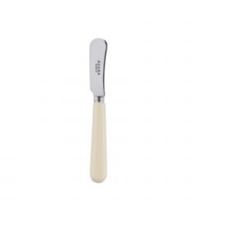 Sabre Flatware Spreader - Ivory