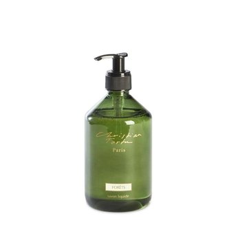 Tortu Scented Liquid Soap - Forets