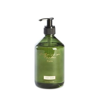 Tortu Liquid Soap - Fresh Green Tortu Liquid Soap - Fresh Green