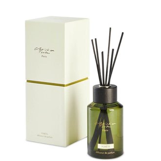 Tortu Fragrance Diffuser - Forets