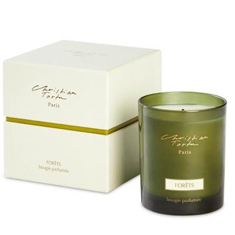 Tortu Scented Candle - Forets 190g