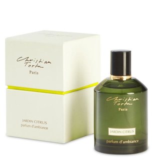 Tortu Room Spray - Citrus