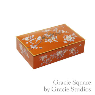 Louis Sherry Chocolate Gracie Square - 12 Piece