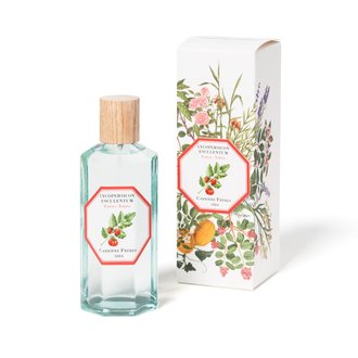 Trudon - Carrière Frères Tomato Room Spray