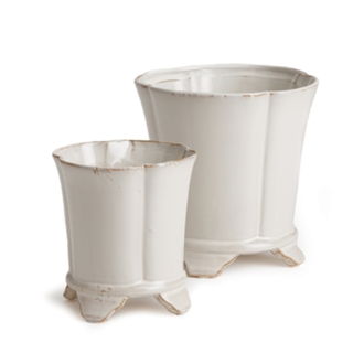 Round Cache Pot Imogen - Large