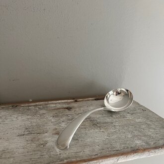 Hotel Silver LTD Ladle - Small