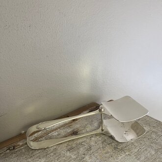 Hotel Silver LTD Vintage Pastry/Sandwich Tongs