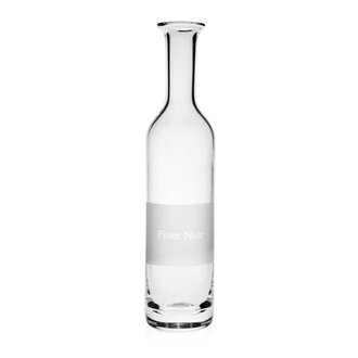 William Yeoward Crystal Wine Carafe Pinot Noir