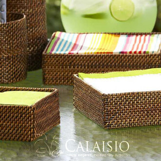 Dinner Napkin Holder