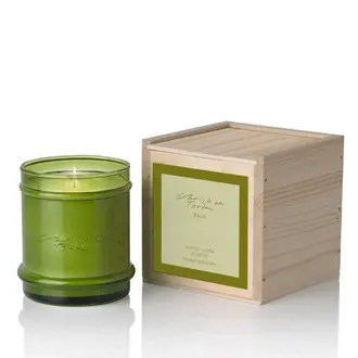 Tortu Scented Candle - Forets 350g