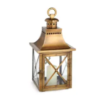 Homes Lantern - Medium