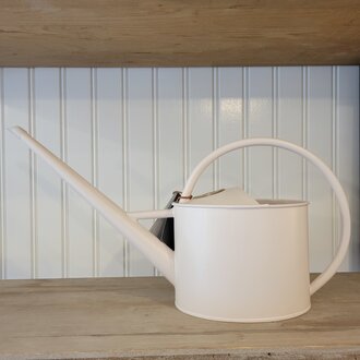Sophie Conran Indoor Watering Can - Buttermilk