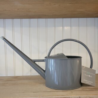 Sophie Conran Indoor Watering Can - Grey