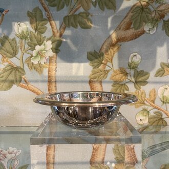 Hotel Silver LTD Oval Bowl Italy