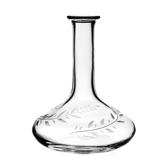 William Yeoward Crystal Jasmine Vintage Wine Carafe