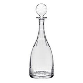 William Yeoward Crystal Wallis Magnum Decanter 1500ml