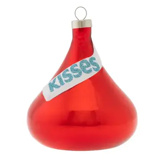 Hershey's Kisses