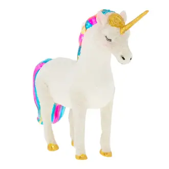 Magical Rainbow Unicorn