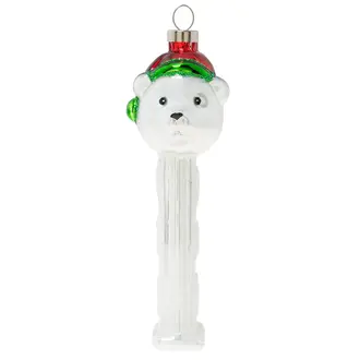 Polar Bear Pez Dispenser