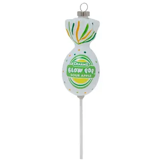 Sour Apple Blow Pop