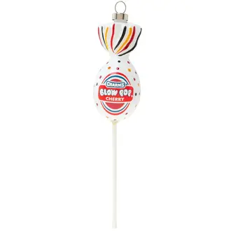 Cherry Blow Pop