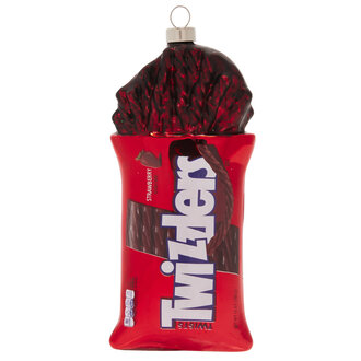 Bag Of Twizzlers