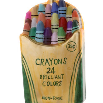 Crayon Box