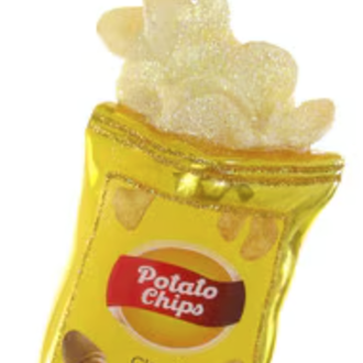 Potato Chips
