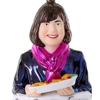 Store Bought is Fine (Ina Garten)