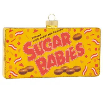Sugar Babies Box