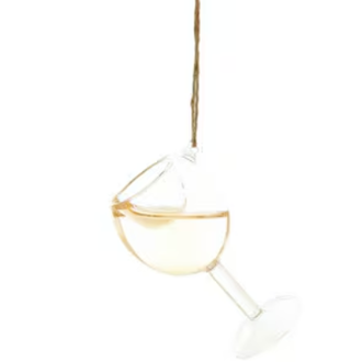 Glass of Wine - Chardonnay