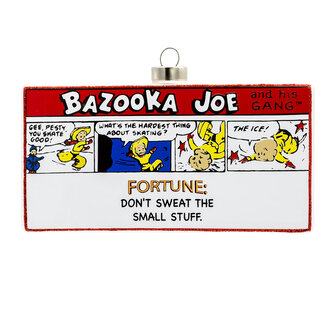 Bazooka Gum