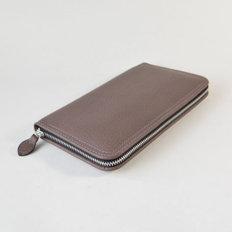 14SS　WTAPS　財布　 CREAM.WALLET.LEATHER.COW 14SS WTAPS 財布 CREAM.WALLET.LEATHER.COW