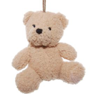 Teddy bear beige 12cm